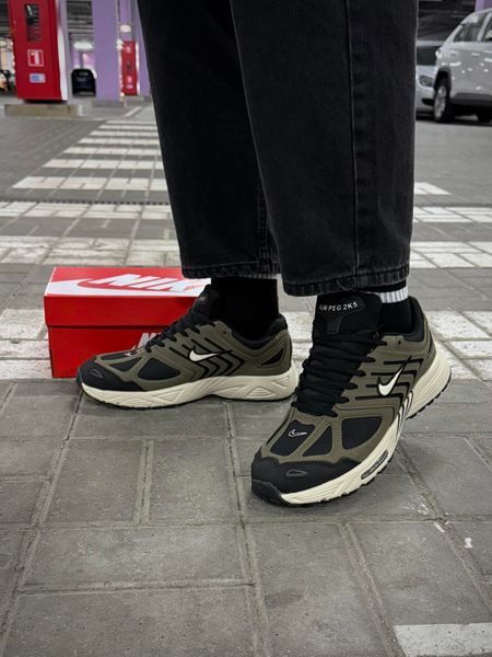 Термо Кросівки Nike Air Pegasus 2k5
