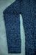 Чоловічий светр-гольф ,вовняний ,під шию 2209 сір фото 8
