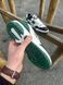 Кросівки New Balance 550 (white & green) 550-5 фото 3