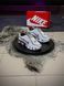 Кросівки Nike SHOX TL, білі 0027-3 фото 10