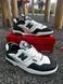 Кросівки New Balance 550 (white & green) 550-5 фото 9