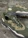 Кросівки Adidas Ozweego (хакі) 4013-9 фото 8