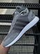 Кросівки Adidas INIKI, темно сірі 9058-11 фото 10