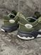 Кросівки Adidas Ozweego (хакі) 4013-9 фото 7