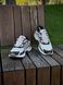 Кросівки Asics Gel NYC, світло-коричневі 513-7 фото 7