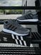 Кросівки Adidas INIKI, темно сірі 9058-11 фото 1