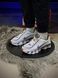 Кросівки Nike SHOX TL, білі 0027-3 фото 1