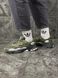Кросівки Adidas Ozweego (хакі) 4013-9 фото 2