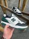 Кросівки New Balance 550 (white & green) 550-5 фото 5