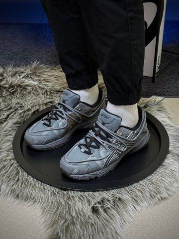 Кросівки Asics Gel Kahana TR V2 Reflektive