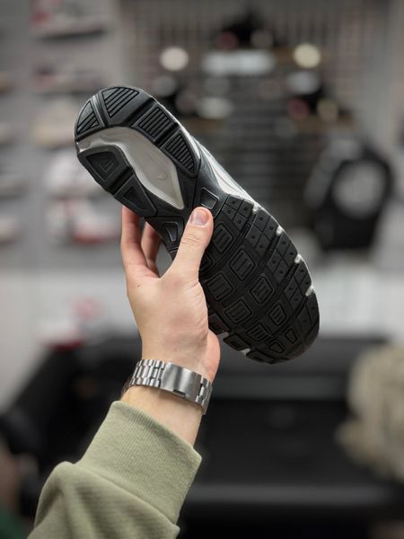 Термо Кросівки Nike Initiator, світло сірі