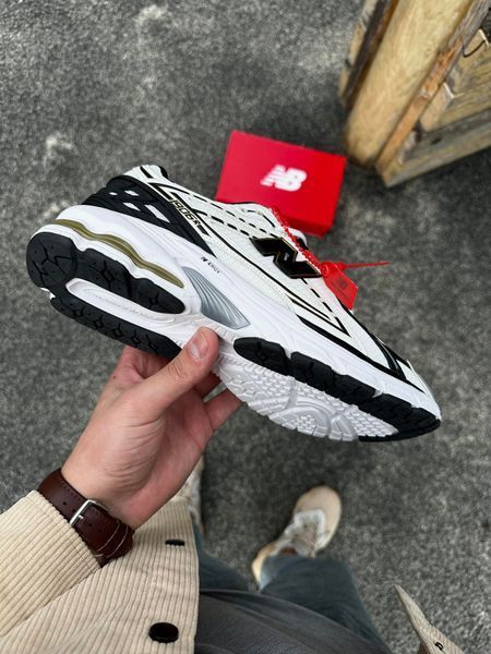 Літні Кросівки New Balance 1906r metallic gold (Ліцензія)