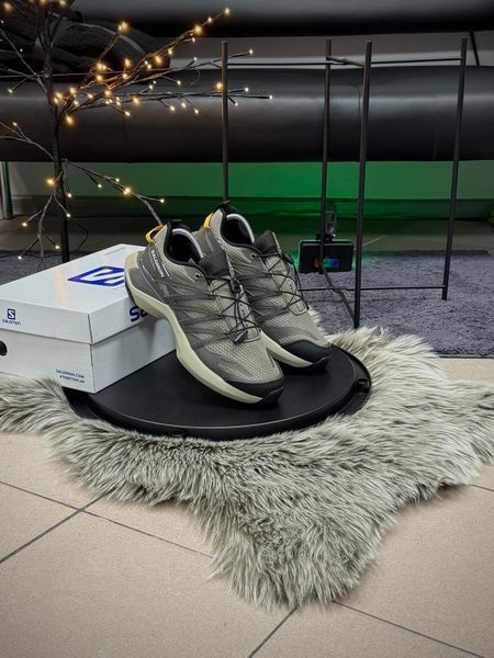 Кросівки Salomon XT PURE ADVANCED, хакі