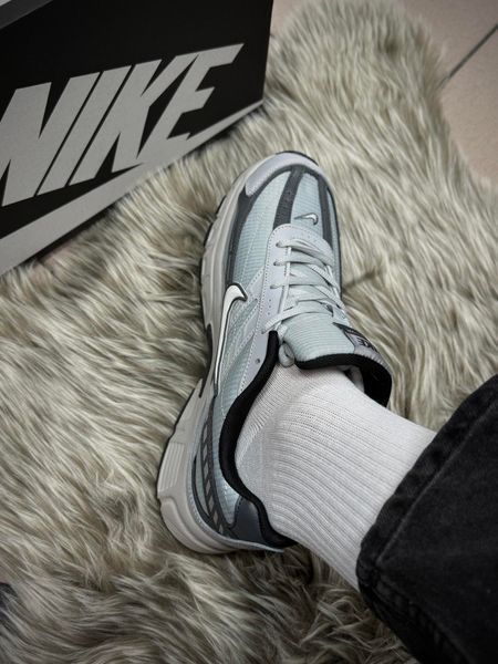 Термо Кросівки Nike Initiator, світло сірі