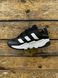 Кросівки Adidas Niteball, ТOП якість (black) 4015-7 фото 4