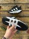 Кросівки Adidas Niteball, ТOП якість (black) 4015-7 фото 2