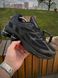 Кросівки Nike SHOX Ride 2 SP X SUPREME, чорні (весна-літо) 3321-1 фото 1