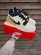 Кросівки Nike Air Jordan Legacy 312 Low (жовто чорні) 312-1 фото 1