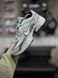 Термо Кросівки Nike Initiator, світло сірі 2026-4 фото 4