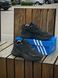 Кросівки Adidas Track Suite Pro, чорні (весна-літо) 2003-1 фото 2