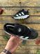 Кросівки Adidas Niteball, ТOП якість (black) 4015-7 фото 7