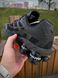 Кросівки Nike SHOX Ride 2 SP X SUPREME, чорні (весна-літо) 3321-1 фото 5