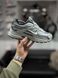 Термо Кросівки Nike Initiator, світло сірі 2026-4 фото 6