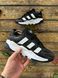 Кросівки Adidas Niteball, ТOП якість (black) 4015-7 фото 6