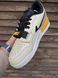 Кросівки Nike Air Jordan Legacy 312 Low (жовто чорні) 312-1 фото 8
