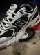 Кросівки New Balance 530 (чорно-білі) 37-12 фото 7