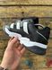Кросівки Adidas Niteball, ТOП якість (black) 4015-7 фото 3