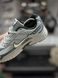 Термо Кросівки Nike Initiator, світло сірі 2026-4 фото 7