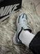 Термо Кросівки Nike Initiator, світло сірі 2026-4 фото 9