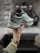 Термо Кросівки Nike Initiator, світло сірі 2026-4 фото 5