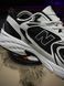 Кросівки New Balance 530 (чорно-білі) 37-12 фото 6