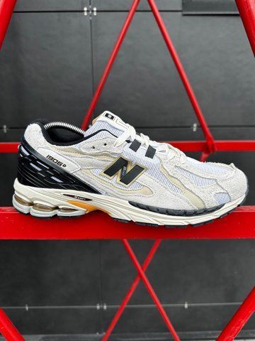 Літні Кросівки New Balance 1906r metallic gold (Ліцензія)