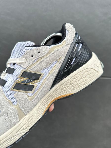 Літні Кросівки New Balance 1906r metallic gold (Ліцензія)