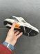 Літні Кросівки New Balance 1906r metallic gold (Ліцензія) 1141-3 фото 5