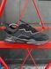 Кросівки Adidas Ozweego (black) 331-9 фото 1
