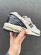 Літні Кросівки New Balance 1906r metallic gold (Ліцензія) 1141-3 фото 3