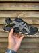 Термо кросівки Asics Gel Kahana 8 Waterproof (чорні) 6651-6 фото 6