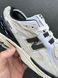 Літні Кросівки New Balance 1906r metallic gold (Ліцензія) 1141-3 фото 10