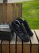 Кросівки Adidas Retropy E5, чорні (літні) 2752-1 фото 9