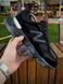 Кросівки New Balance 9060, суто чорні (замша, сітка) 9060-29 фото 7