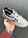 Літні Кросівки New Balance 1906r metallic gold (Ліцензія) 1141-3 фото 4