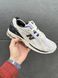 Літні Кросівки New Balance 1906r metallic gold (Ліцензія) 1141-3 фото 9