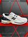 Літні Кросівки New Balance 1906r metallic gold (Ліцензія) 1141-3 фото 1