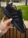 Кросівки Adidas Retropy E5, чорні (літні) 2752-1 фото 7