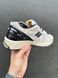 Літні Кросівки New Balance 1906r metallic gold (Ліцензія) 1141-3 фото 2