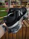 Кросівки New Balance 9060, суто чорні (замша, сітка) 9060-29 фото 2